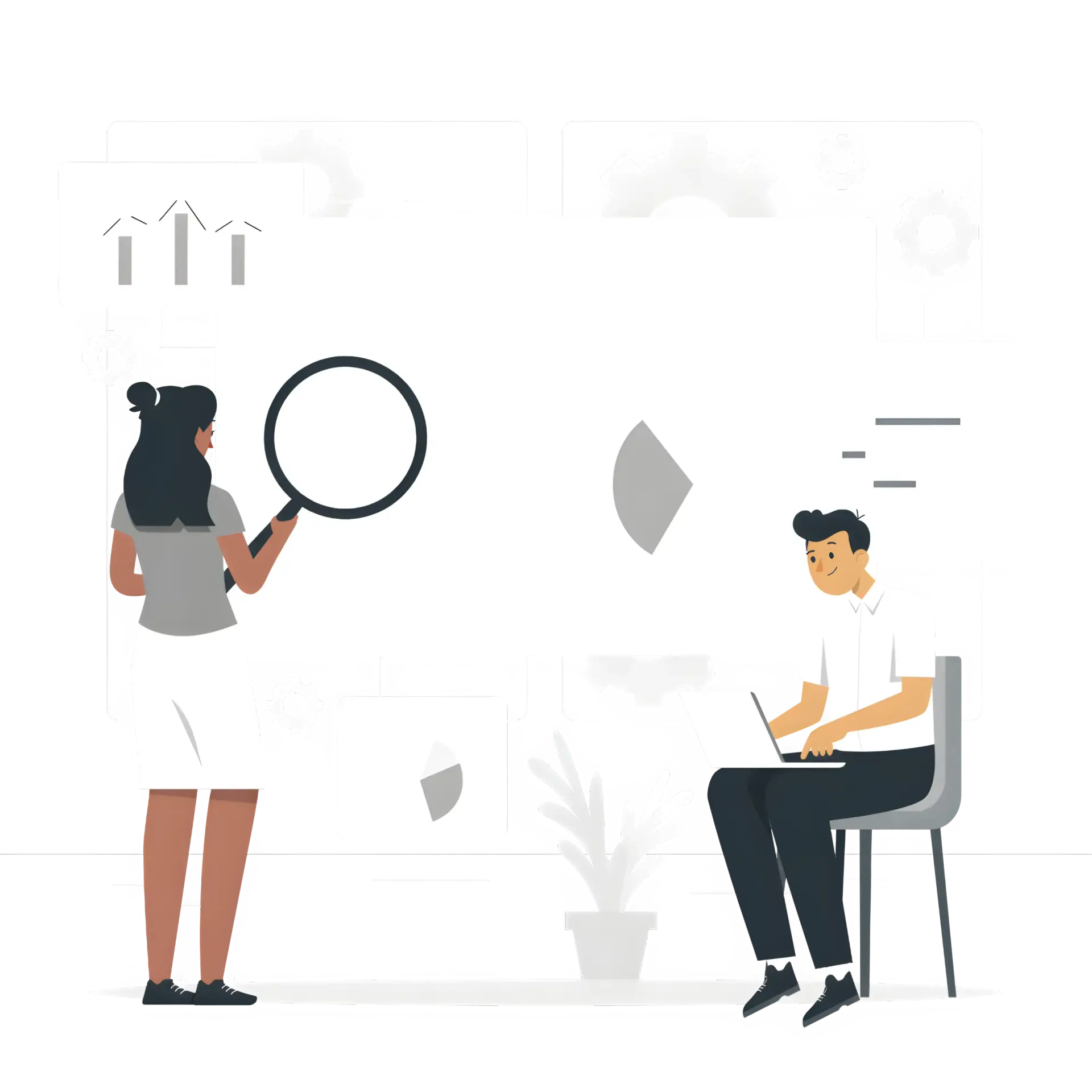 SEO optimization services to improve Google rankings